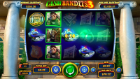 Cash Bandits 3