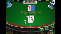 Blackjack @ Casino Red